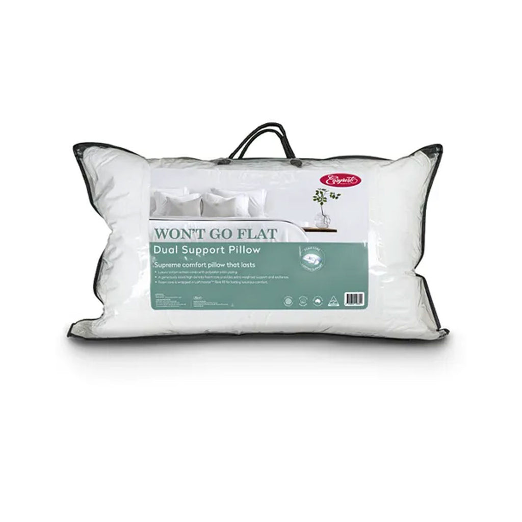 Easyrest Dual Support Standard Pillow 48 x 73 cm