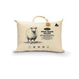 Easyrest Eco-Friendly Wool Blend Pillow