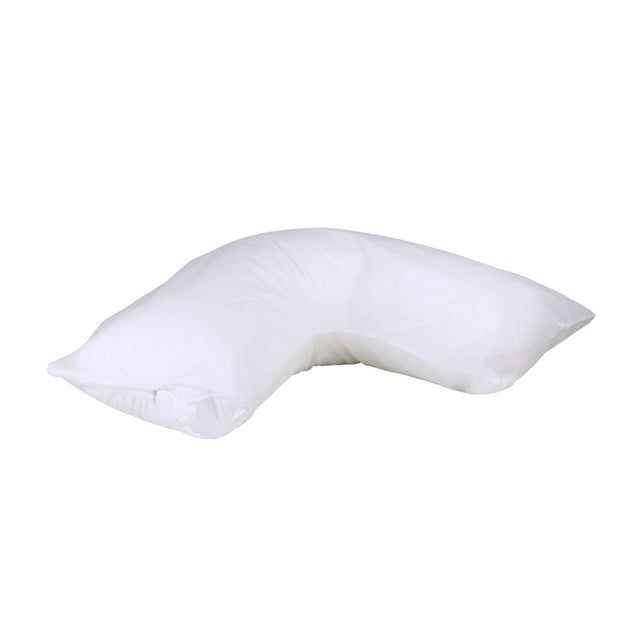 Easyrest Waterproof Bamboo Cotton V Pillow Protector
