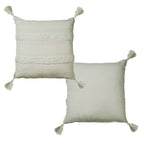 Accessorize Indra Cotton Cushion Range for Home Décor and Living Room Comfort