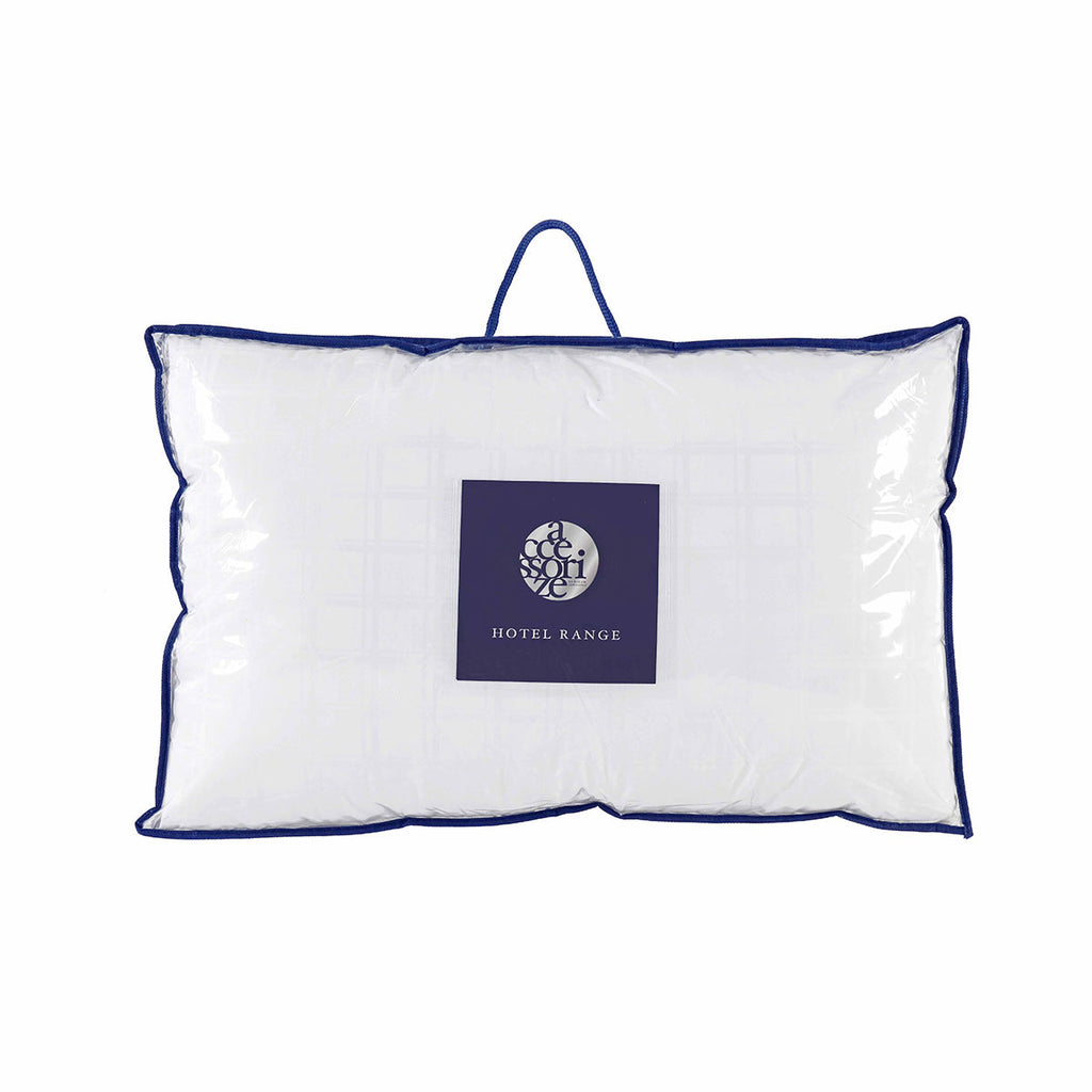 Deluxe Hotel Standard Firm Pillow 45 x 70 cm