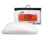 Medium Feel Memory Foam Pillow