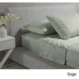 Accessorize 1000TC Cotton Rich Sheet Set Luxury Bedding Collection Range