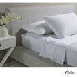 Accessorize 1000TC Cotton Rich Sheet Set Luxury Bedding Collection for Comfort