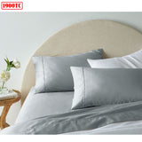 Accessorize 1900TC Cotton Rich Sheet Set - Luxury High Thread Count Bedding