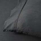 Accessorize 400TC Bamboo Cotton Sheet Set Collection Complete Bedding Linen Range