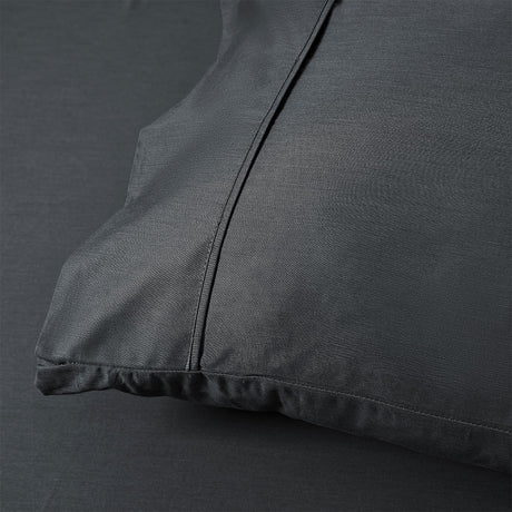 Accessorize 400TC Bamboo Cotton Sheet Set Collection Complete Bedding Linen Range