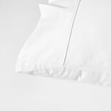 Accessorize 400TC Bamboo Cotton Sheet Set Premium Bedding Collection for Beds