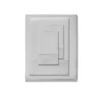 Accessorize 400TC Bamboo Cotton Mega / Super Sheet Set for Bed Linen Collection