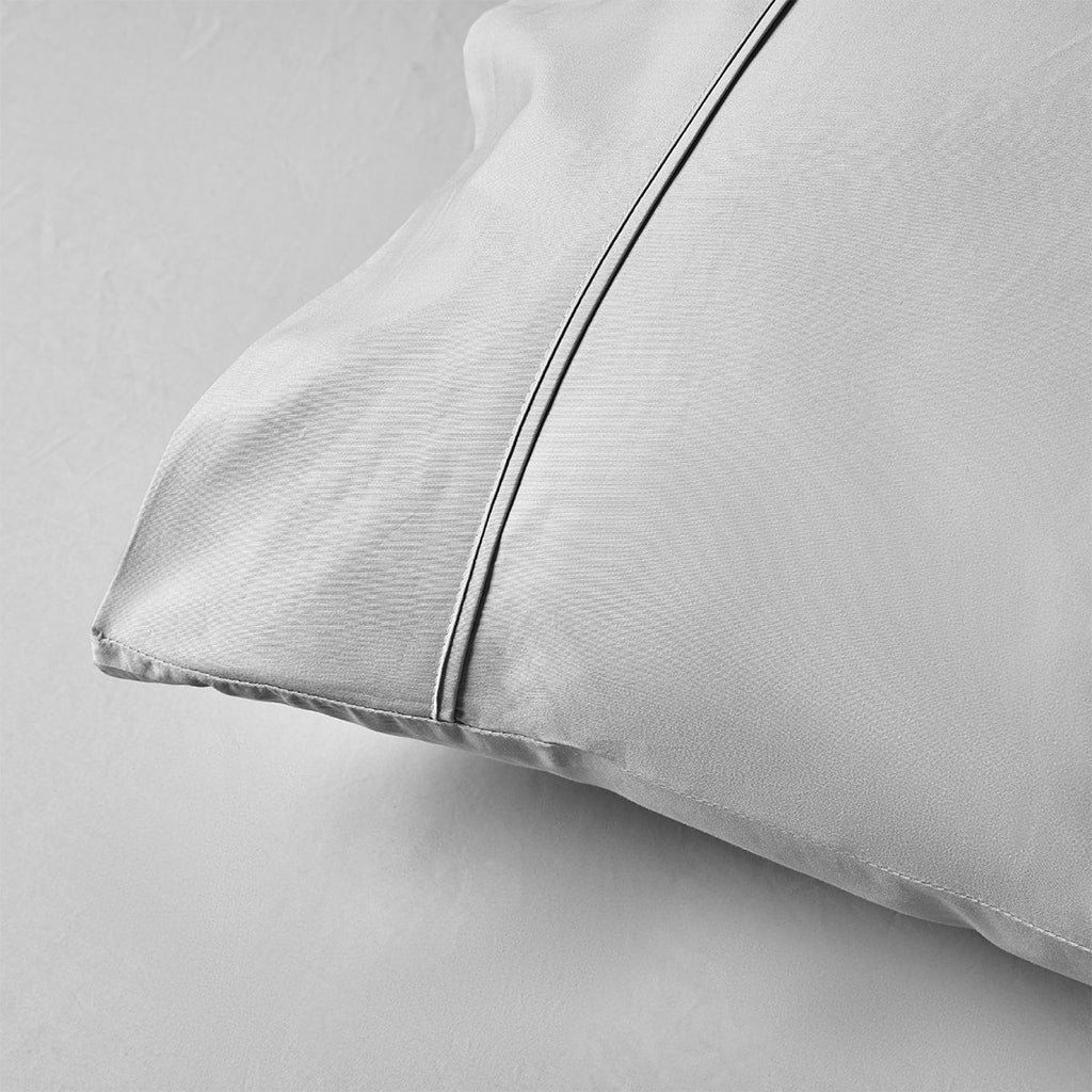 Accessorize 400TC Bamboo Cotton Mega / Super Sheet Set for Bed Linen Collection