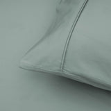 Accessorize 400TC Bamboo Cotton Mega / Super Sheet Set Bed Linen Collection