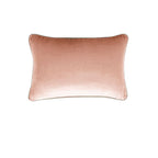 J Elliot Home Gabriel 100% Cotton Oblong Cushion Cover for Home Decor and Styling