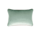 J Elliot Home Gabriel 100% Cotton Oblong Cushion Cover for Home Decor and Styling