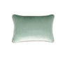 J Elliot Home Gabriel 100% Cotton Oblong Cushion Cover for Home Decor and Styling