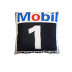Australian Mancave Retro Cushion Collection Vintage Automotive & Retro Logos Range