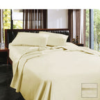 Ramesses 1450TC Egyptian Cotton Sateen Sheet Set - Premium Luxury Bedding Collection