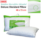 Alastairs Deluxe Bamboo Microfibre Pillow