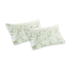 Alastairs Bamboo Waterproof Pillow Protectors