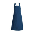 Rans Manhattan Blue Cotton Apron