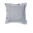 Rapee Morocco Quilted Flange Can Can Ruffles Cushion Cover Collection