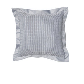 Rapee Morocco Quilted Flange Can Can Ruffles Cushion Cover Collection