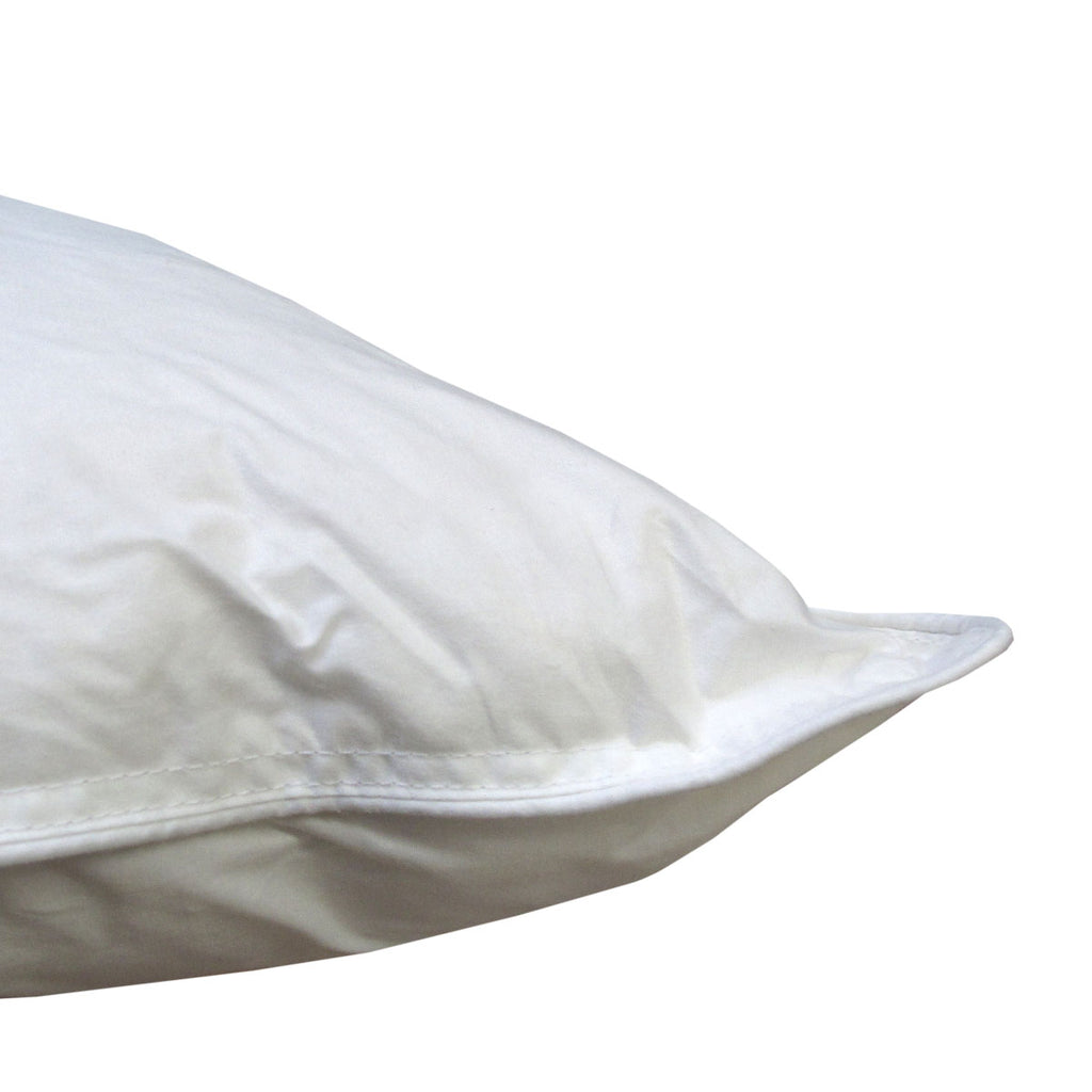 At Home Homewares Standard Feather Pillows (Pack of 2)