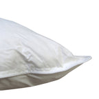 At Home Homewares Standard Feather Pillows (Pack of 2)