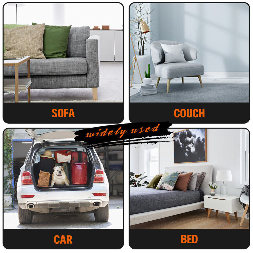 VaKa Adjustable Foldable Dog Ramp 100cm