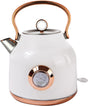1.7L Electric Water Kettle White