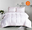 Allure Home Down Alternative Quilt Doona