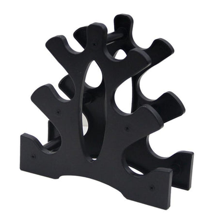 Dumbbell Storage Holder - 3-Tier Rack