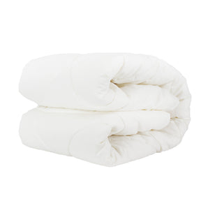 Woolcomfort Merino Wool Baby Quilt 500GSM