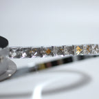 Irie Dimmable LED Ceiling Light - Chrome