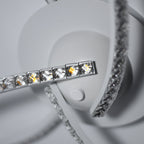 Irie Dimmable 3-Light LED Ceiling Fixture