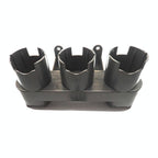 Dyson V7 V8 V10 Brush Head Storage Bracket