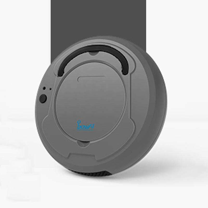 Smart Household Vacuum Cleaner - 1800Pa Power