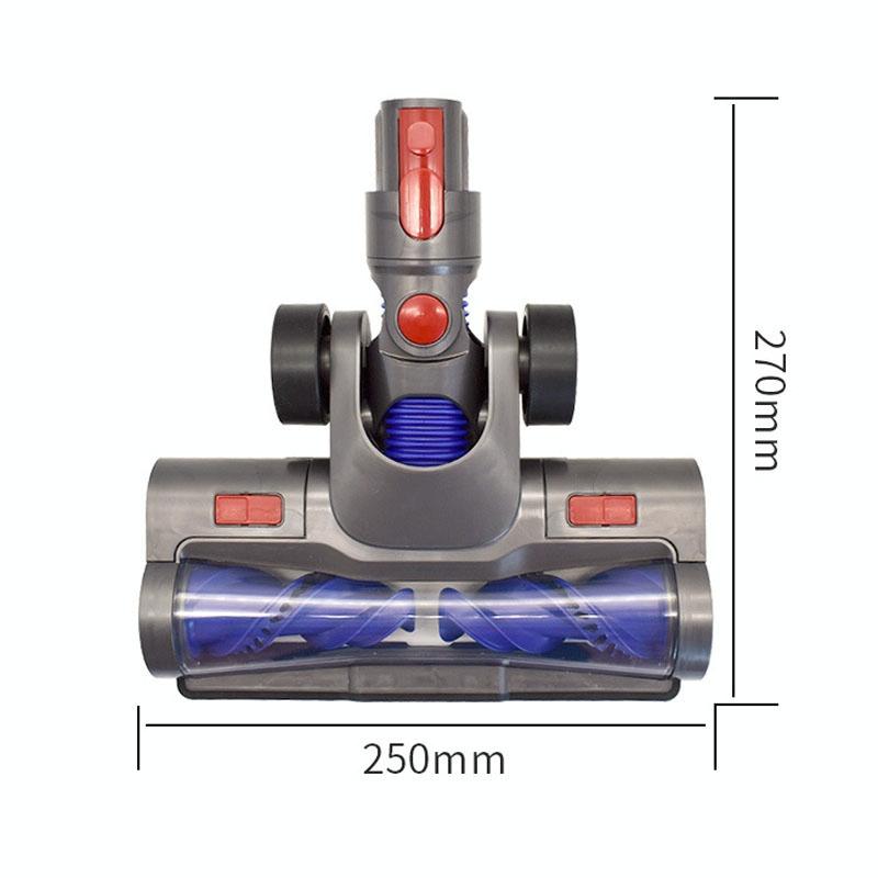 Dyson Handheld Vacuum Motorized Floor Brush