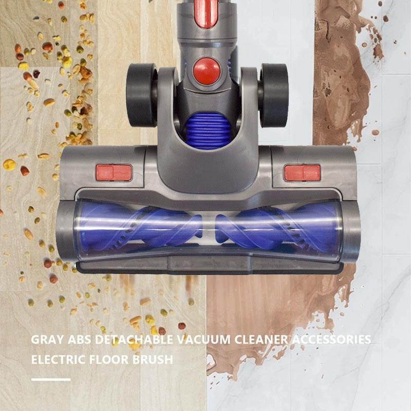 Dyson Handheld Vacuum Motorized Floor Brush