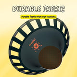 Foldable Children Trampoline Indoor Anti Collision Bouncer For Baby Sports