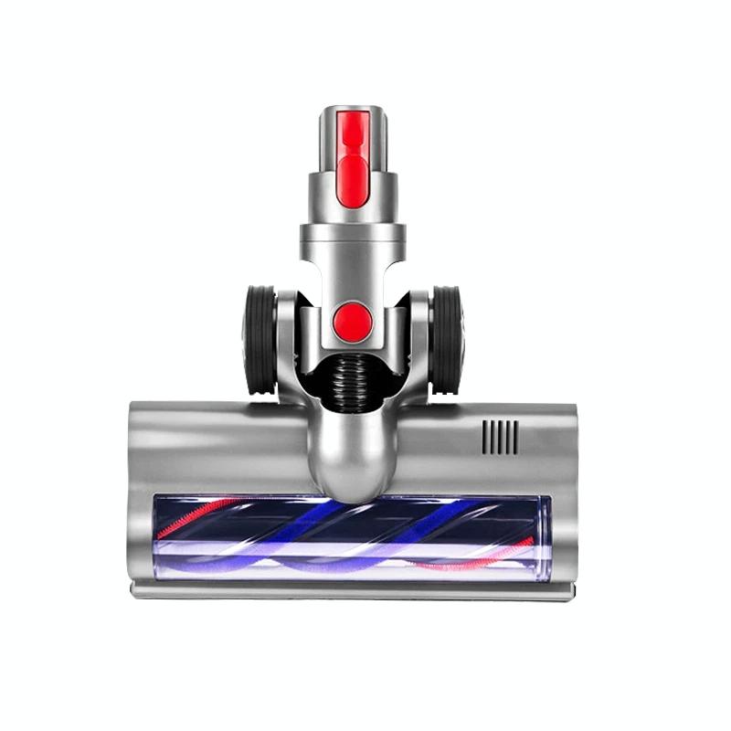 Dyson-Compatible Electric Floor Brush