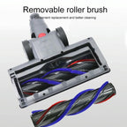Dyson-Compatible Electric Floor Brush