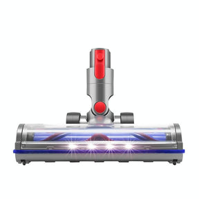 V-Shaped Anti-Tangle Floor Brush for Dyson