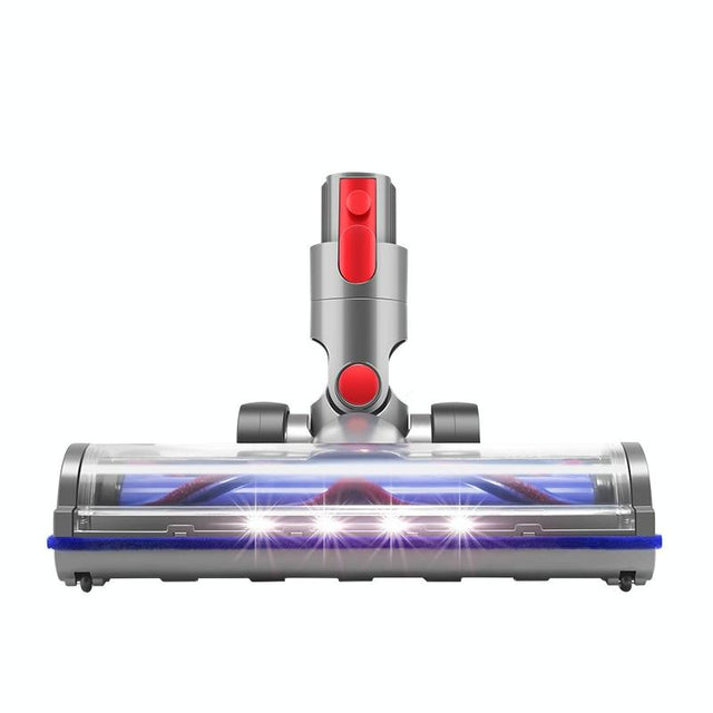 V-Shaped Anti-Tangle Floor Brush for Dyson