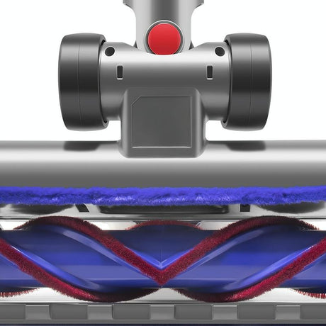V-Shaped Anti-Tangle Floor Brush for Dyson