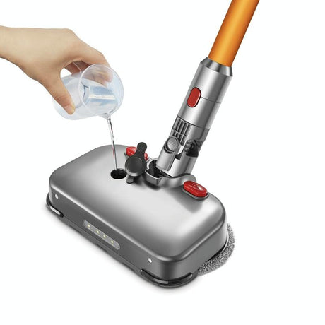 Dyson V6 Electric Wet/Dry Mopping Head