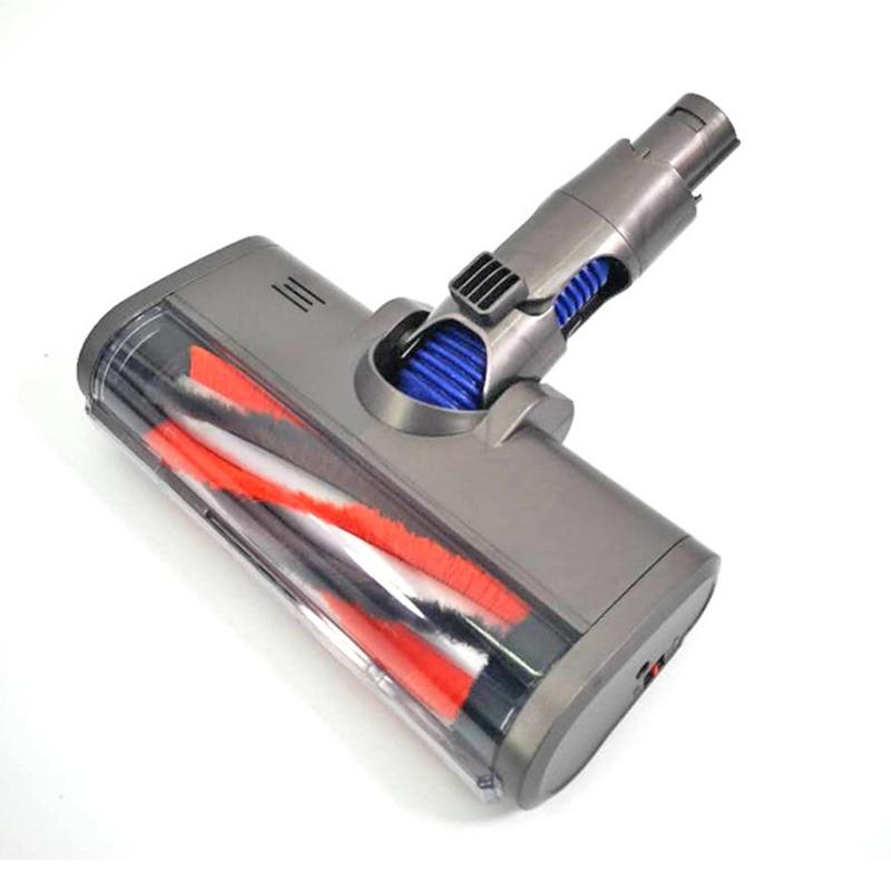 Electric Floor & Carpet Brush for Dyson V6/DC62