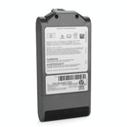 Dyson V10 Replacement Battery - 2600mAh
