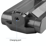 Dyson V10 Replacement Battery - 2600mAh