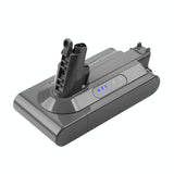 Dyson V10 Replacement Battery - 2600mAh