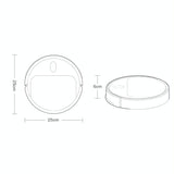 Jallen Gabor Is25 Smart Vacuum Cleaner